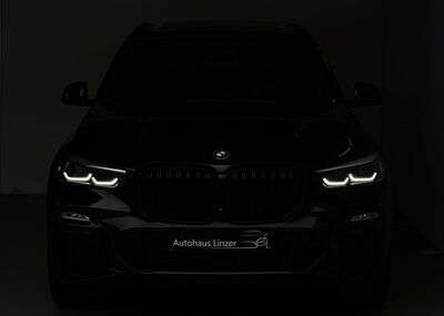 BMW X5 Gebrauchtwagen BMW X5 Gebrauchtwagen