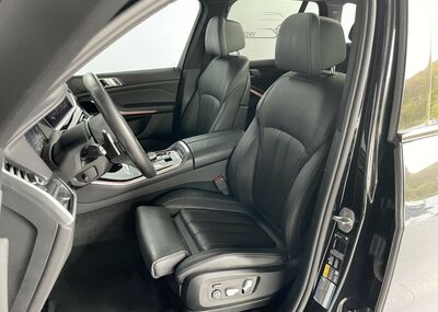 BMW X5 Gebrauchtwagen BMW X5 Gebrauchtwagen