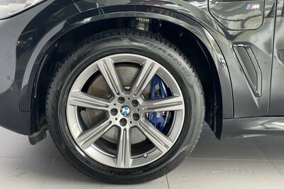 BMW X5 Gebrauchtwagen BMW X5 Gebrauchtwagen