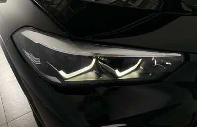 BMW X5 Gebrauchtwagen BMW X5 Gebrauchtwagen