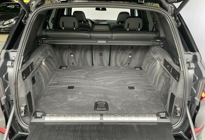 BMW X5 Gebrauchtwagen BMW X5 Gebrauchtwagen