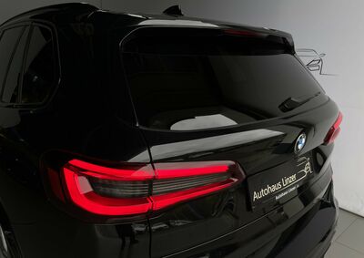 BMW X5 Gebrauchtwagen BMW X5 Gebrauchtwagen