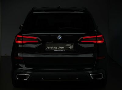 BMW X5 Gebrauchtwagen BMW X5 Gebrauchtwagen