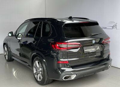 BMW X5 Gebrauchtwagen BMW X5 Gebrauchtwagen