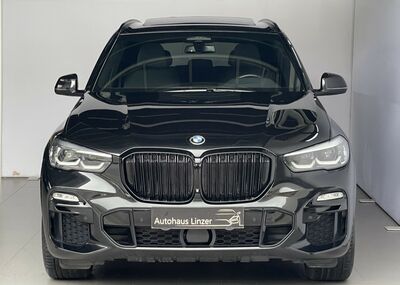 BMW X5 Gebrauchtwagen BMW X5 Gebrauchtwagen