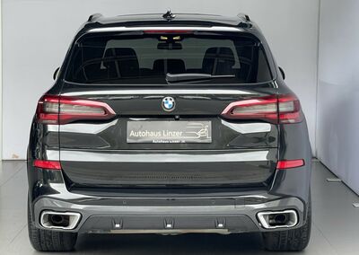 BMW X5 Gebrauchtwagen BMW X5 Gebrauchtwagen