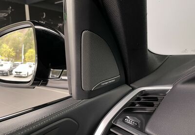 BMW X5 Gebrauchtwagen BMW X5 Gebrauchtwagen