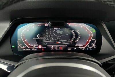 BMW X5 Gebrauchtwagen BMW X5 Gebrauchtwagen