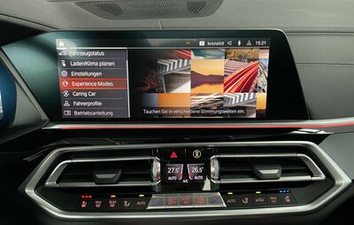 BMW X5 Gebrauchtwagen BMW X5 Gebrauchtwagen