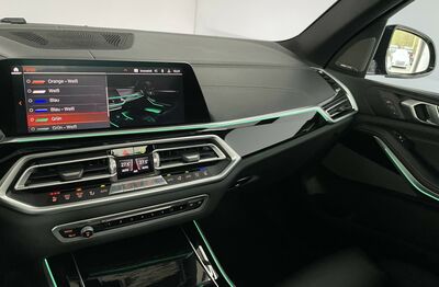 BMW X5 Gebrauchtwagen BMW X5 Gebrauchtwagen