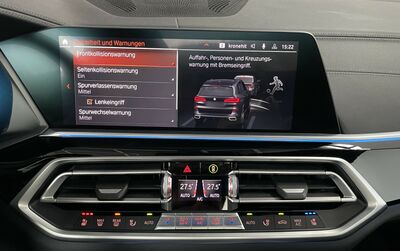 BMW X5 Gebrauchtwagen BMW X5 Gebrauchtwagen