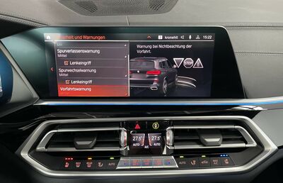 BMW X5 Gebrauchtwagen BMW X5 Gebrauchtwagen