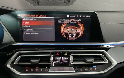 BMW X5 Gebrauchtwagen BMW X5 Gebrauchtwagen