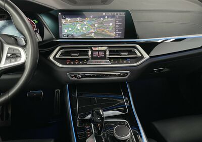 BMW X5 Gebrauchtwagen BMW X5 Gebrauchtwagen