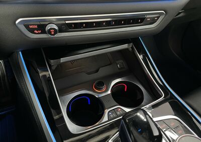 BMW X5 Gebrauchtwagen BMW X5 Gebrauchtwagen