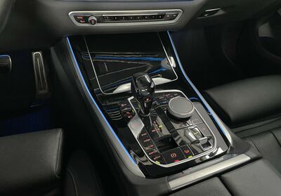 BMW X5 Gebrauchtwagen BMW X5 Gebrauchtwagen