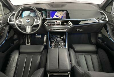 BMW X5 Gebrauchtwagen BMW X5 Gebrauchtwagen