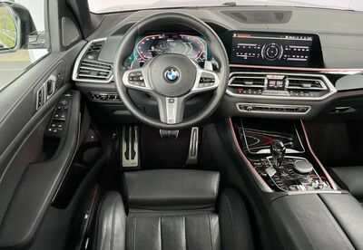 BMW X5 Gebrauchtwagen BMW X5 Gebrauchtwagen