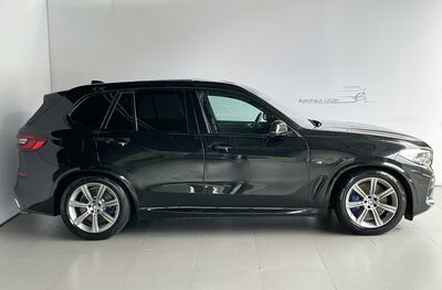BMW X5 Gebrauchtwagen BMW X5 Gebrauchtwagen