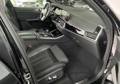 BMW X5 Gebrauchtwagen BMW X5 Gebrauchtwagen