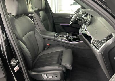 BMW X5 Gebrauchtwagen BMW X5 Gebrauchtwagen