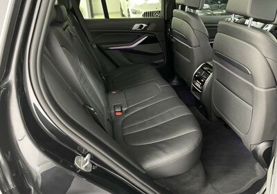 BMW X5 Gebrauchtwagen BMW X5 Gebrauchtwagen