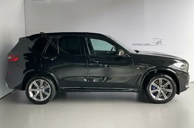 BMW X5 Gebrauchtwagen BMW X5 Gebrauchtwagen