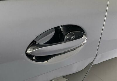 BMW X5 Gebrauchtwagen BMW X5 Gebrauchtwagen