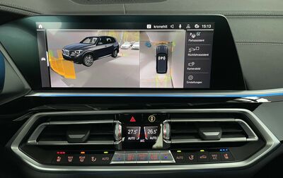 BMW X5 Gebrauchtwagen BMW X5 Gebrauchtwagen