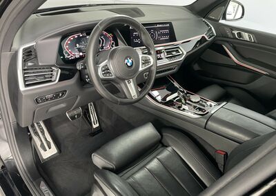 BMW X5 Gebrauchtwagen BMW X5 Gebrauchtwagen