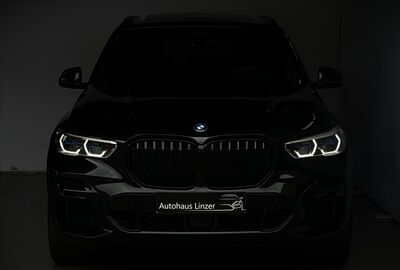 BMW X5 Gebrauchtwagen