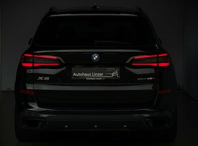 BMW X5 Gebrauchtwagen