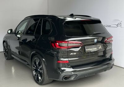 BMW X5 Gebrauchtwagen