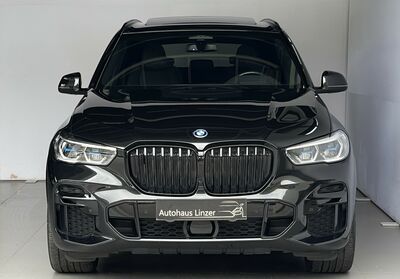 BMW X5 Gebrauchtwagen