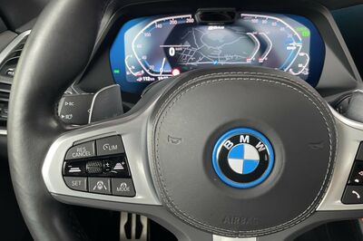 BMW X5 Gebrauchtwagen