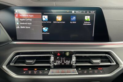 BMW X5 Gebrauchtwagen