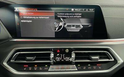 BMW X5 Gebrauchtwagen