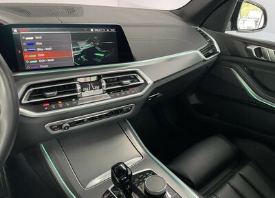 BMW X5 Gebrauchtwagen