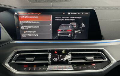 BMW X5 Gebrauchtwagen