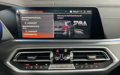 BMW X5 Gebrauchtwagen