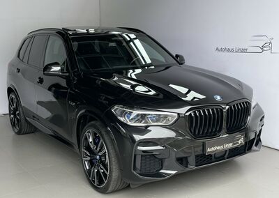 BMW X5 Gebrauchtwagen