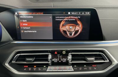 BMW X5 Gebrauchtwagen