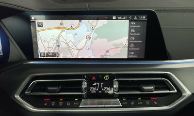 BMW X5 Gebrauchtwagen