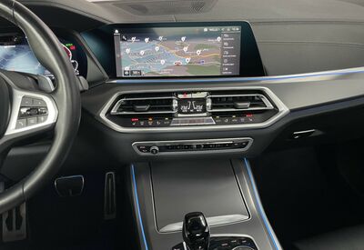 BMW X5 Gebrauchtwagen