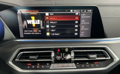 BMW X5 Gebrauchtwagen