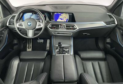 BMW X5 Gebrauchtwagen