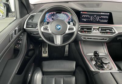 BMW X5 Gebrauchtwagen