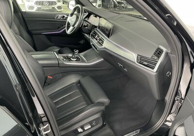 BMW X5 Gebrauchtwagen