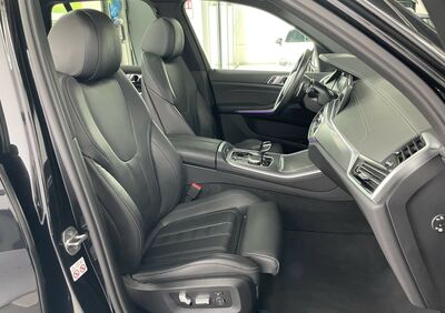 BMW X5 Gebrauchtwagen