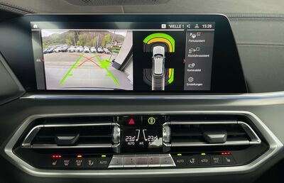 BMW X5 Gebrauchtwagen